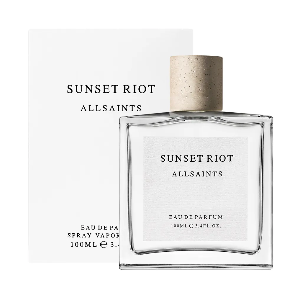 AllSaints 日落暴動中性淡香精(100ml) 歷史價格詳細信息