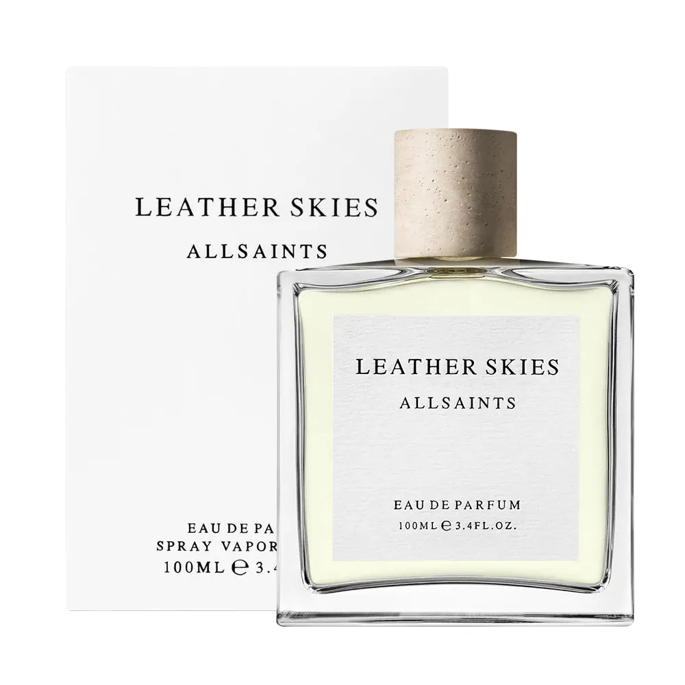 ALLSAINTS 中性淡香精(100ml)EDP-日落暴動/永夜之光/皮革之境-香水公司貨【美麗購】 歷史價格詳細信息