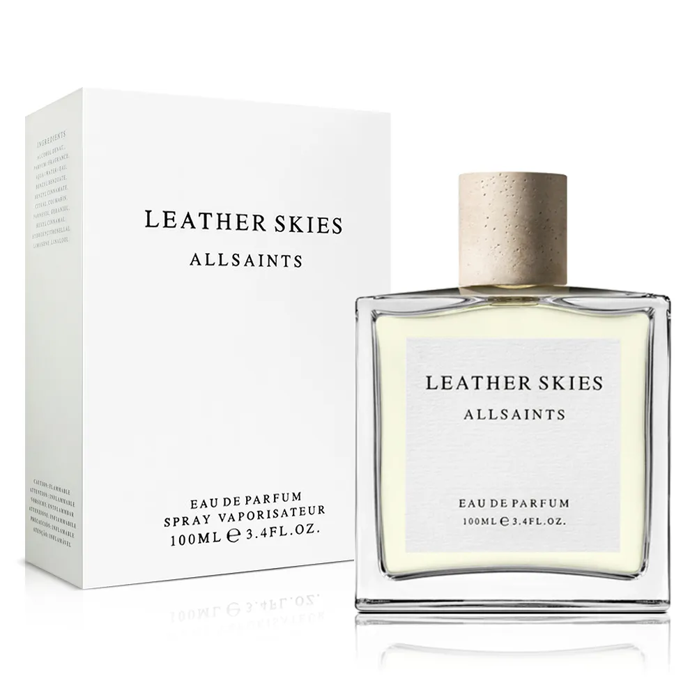 ALLSAINTS 中性淡香精(100ml)EDP-日落暴動/永夜之光/皮革之境-香水公司貨【美麗購】 歷史價格詳細信息