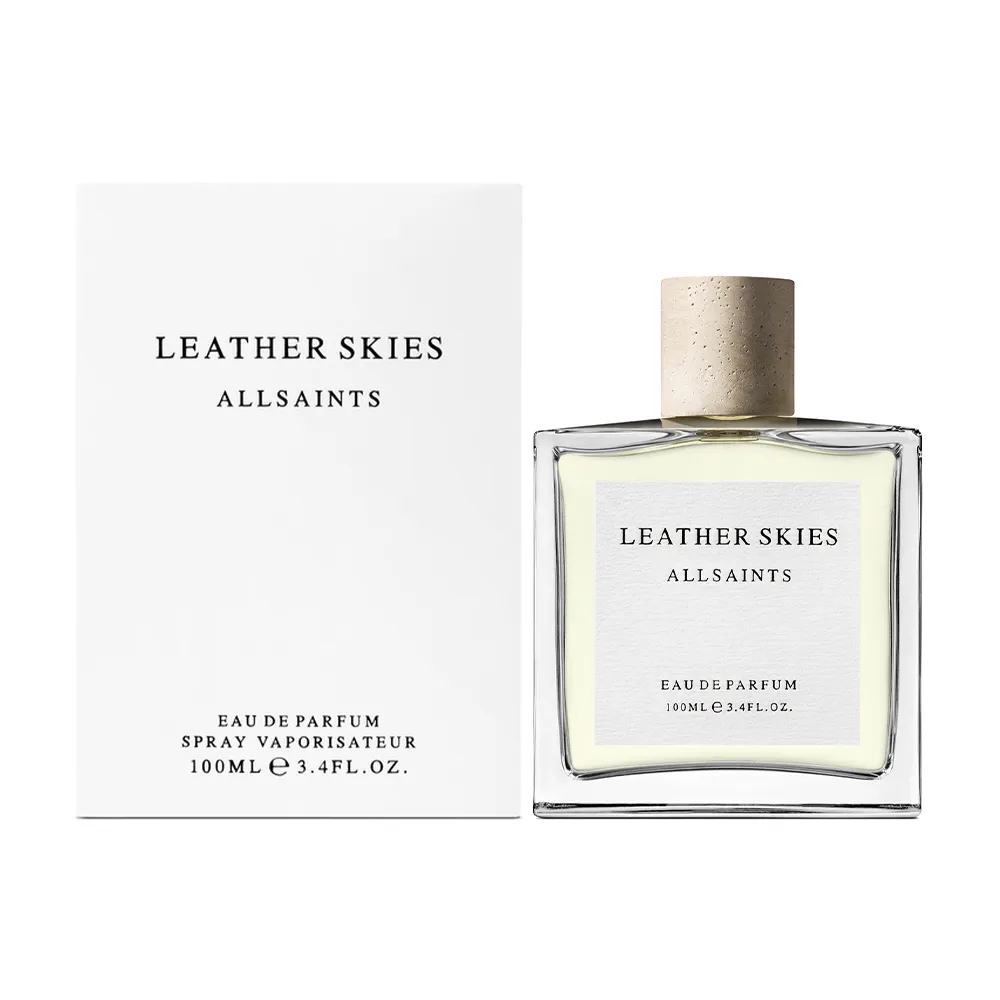 ALLSAINTS 中性淡香精(100ml)EDP-日落暴動/永夜之光/皮革之境-香水公司貨【美麗購】 歷史價格詳細信息