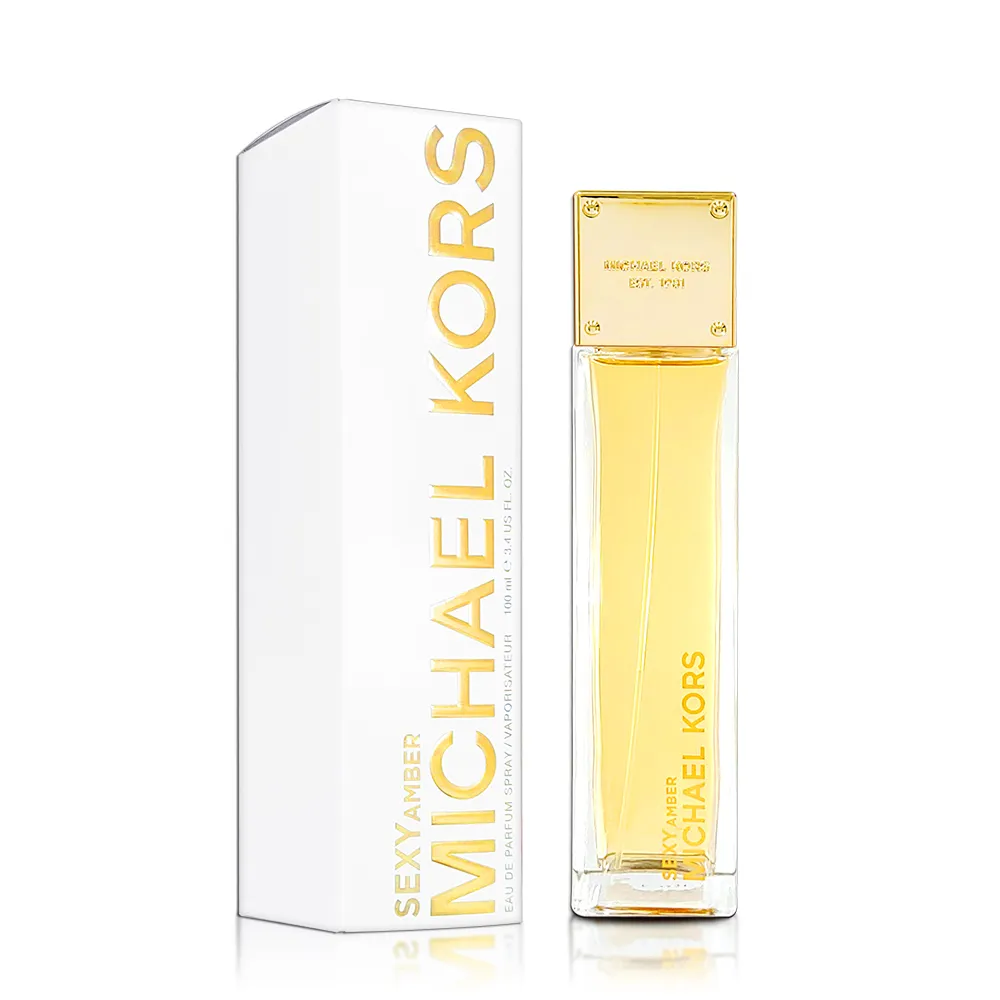 Michael Kors Sexy Amber 癮誘琥珀女性淡香精 100ML TESTER 環保包裝 歷史價格詳細信息
