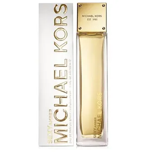 Michael Kors Sexy Amber 癮誘琥珀女性淡香精 100ML TESTER 環保包裝 歷史價格詳細信息