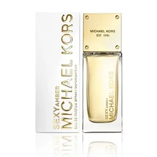 Michael Kors Sexy Amber 癮誘琥珀女性淡香精 100ML TESTER 環保包裝 歷史價格詳細信息