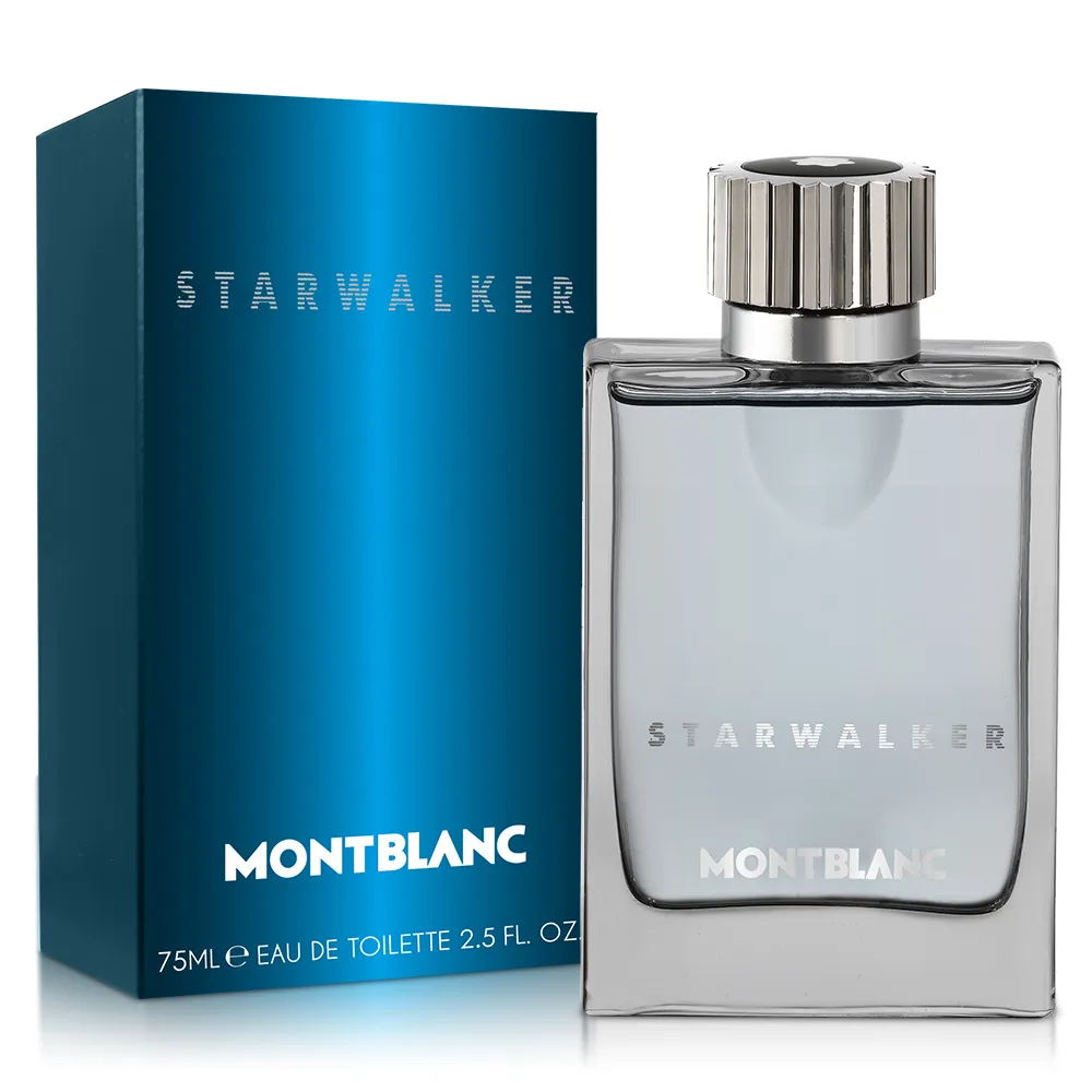 《Mont Blanc萬寶龍 》星際旅者男性淡香水 50ml 歷史價格詳細信息