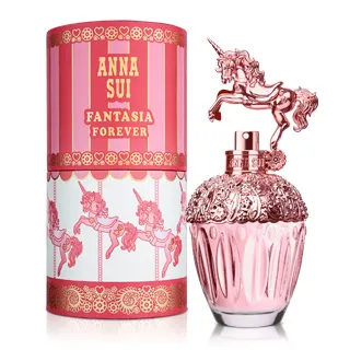 ANNA SUI童話粉紅獨角獸淡香水50ml 歷史價格詳細信息