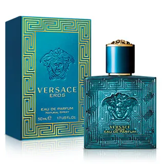 Versace 凡賽斯 艾諾斯‧愛神女性淡香精(30ml) 歷史價格詳細信息