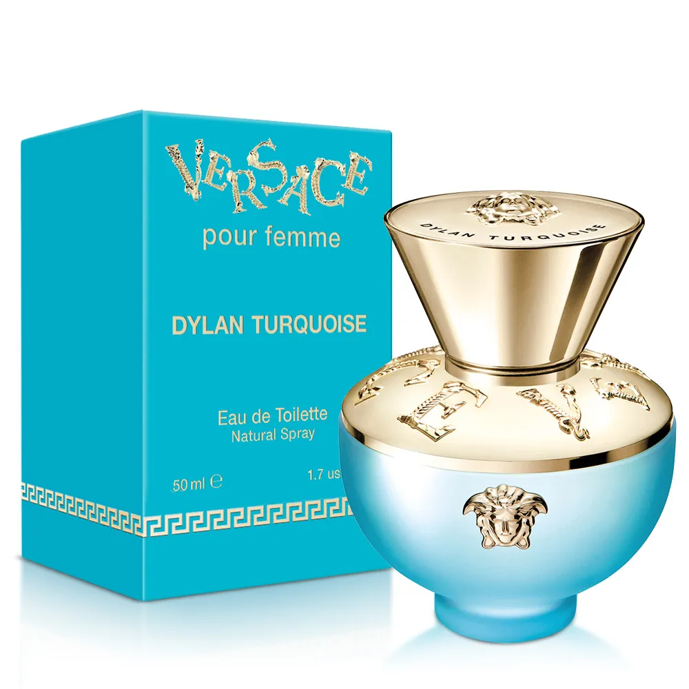 VERSACE 凡賽斯 狄倫淡藍 女性淡香水 30ml 髮香噴霧 《BEAULY倍莉》 送禮首選 香水周邊 噴霧 髮香 歷史價格詳細信息