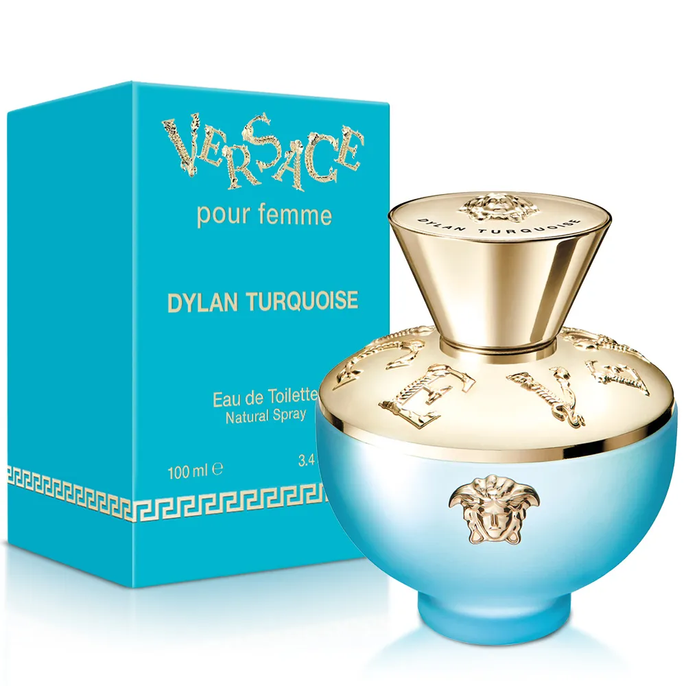 VERSACE 凡賽斯 狄倫淡藍 女性淡香水 30ml 髮香噴霧 《BEAULY倍莉》 送禮首選 香水周邊 噴霧 髮香 歷史價格詳細信息