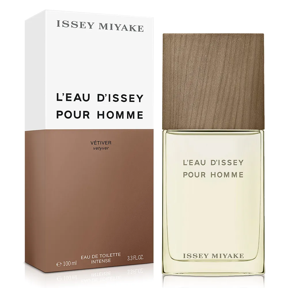 ISSEY MIYAKE 三宅一生一生之水香根草男性淡香水 Vivo薇朵 歷史價格詳細信息