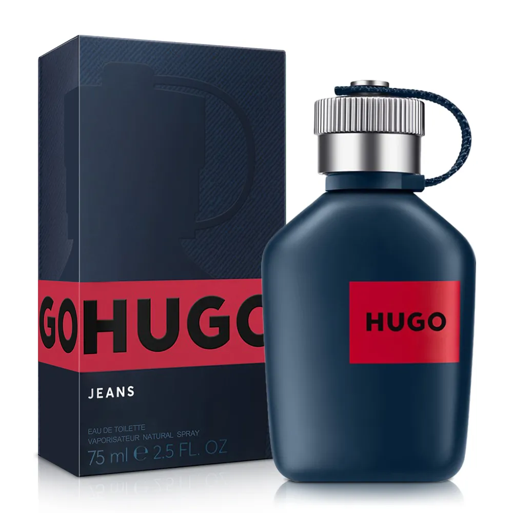 HUGO BOSS丹寧男性淡香水 Vivo薇朵 歷史價格詳細信息