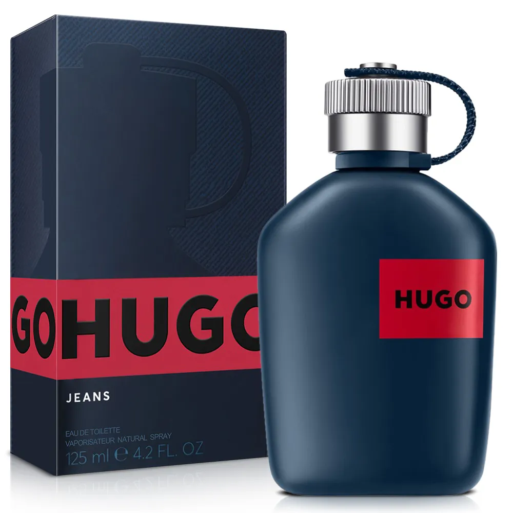 HUGO BOSS丹寧男性淡香水 Vivo薇朵 歷史價格詳細信息