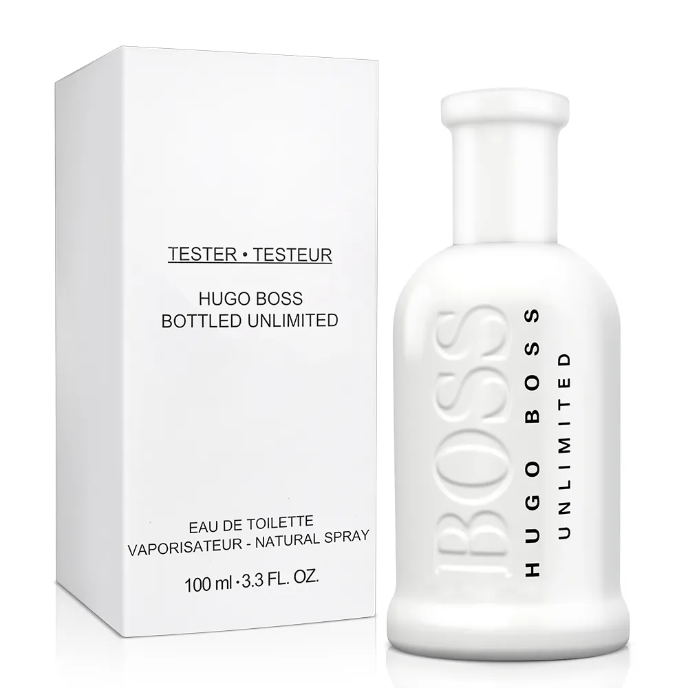 Hugo Boss 自信無懼男性淡香精(100ml) 歷史價格詳細信息