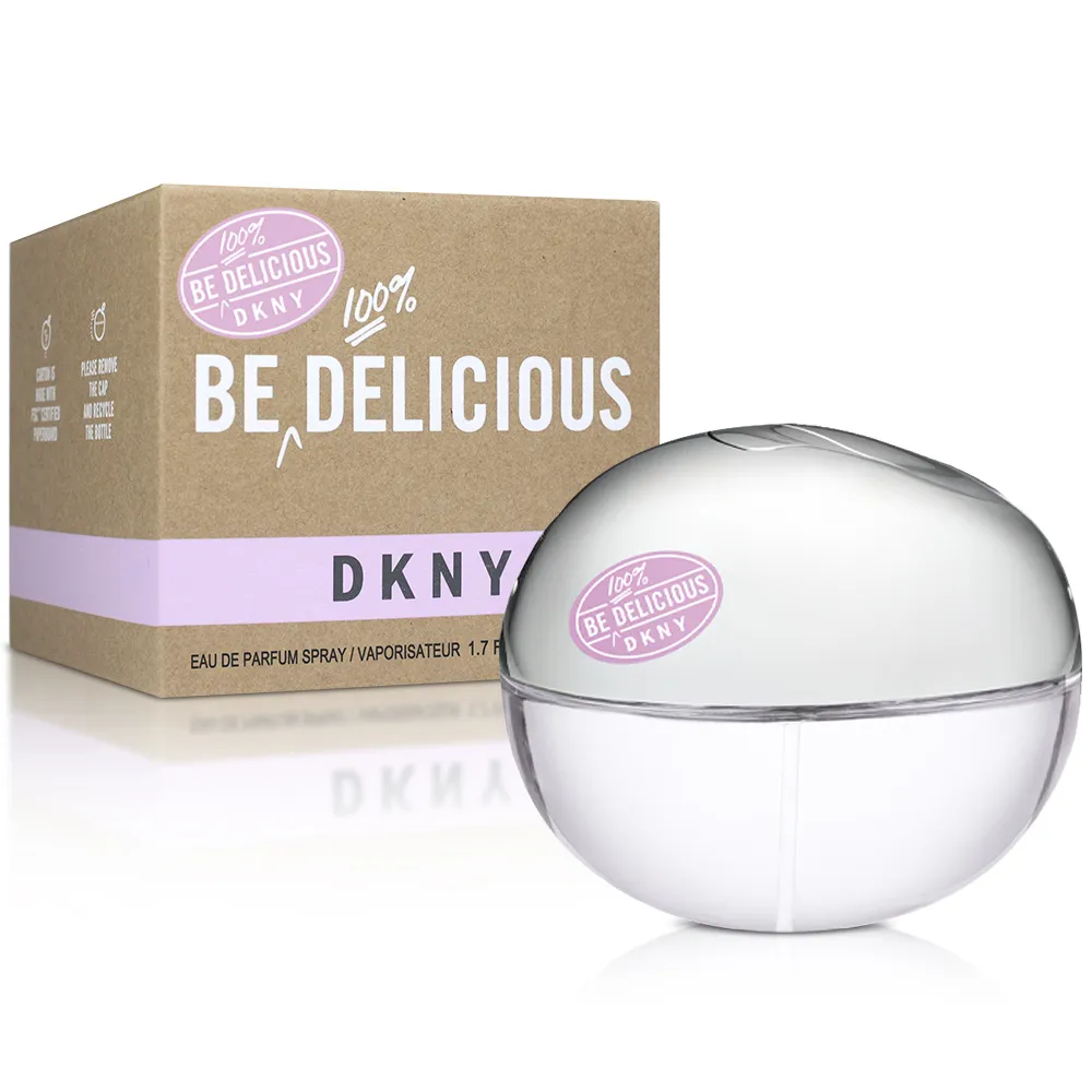 DKNY 率性紫蘋果女性淡香精100ml 全新盧亞公司貨 歷史價格詳細信息