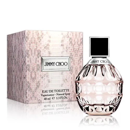 JIMMY CHOO 同名女性淡香水(40ml) 歷史價格詳細信息