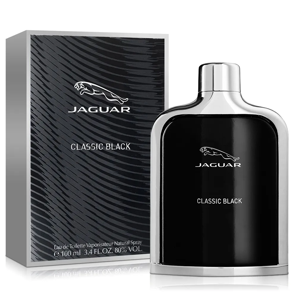 Jaguar 積架 黑爵男性淡香水(100ml) 歷史價格詳細信息
