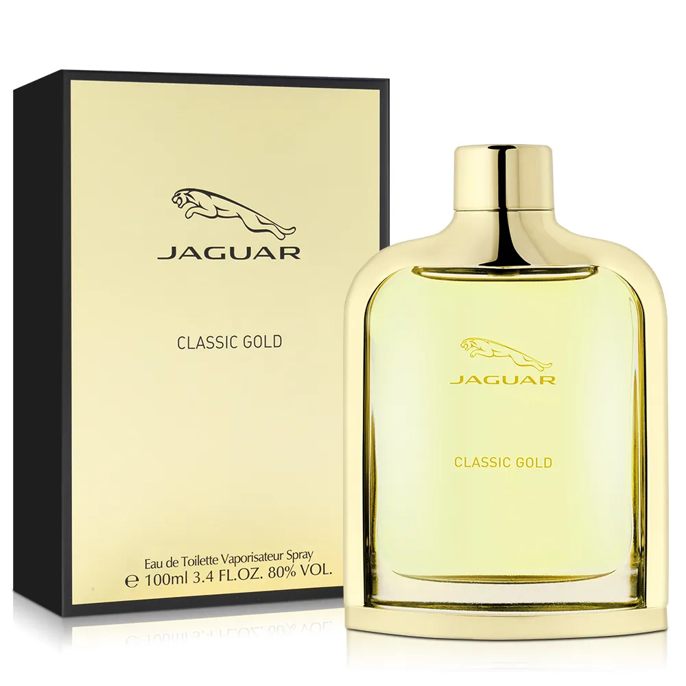 JAGUAR 積架捷豹自我男性淡香水100ml Vivo薇朵 歷史價格詳細信息