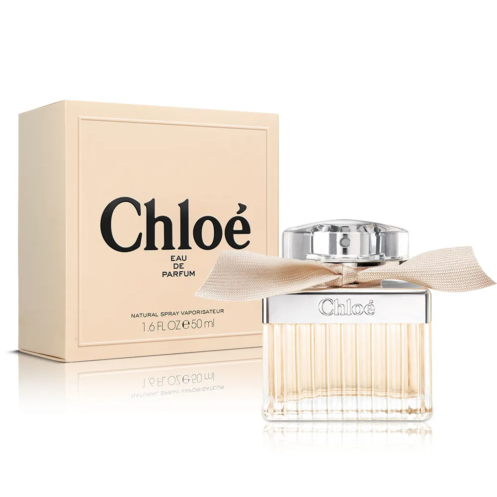 Chloe同名女性淡香精 50ml  Vivo薇朵 歷史價格詳細信息