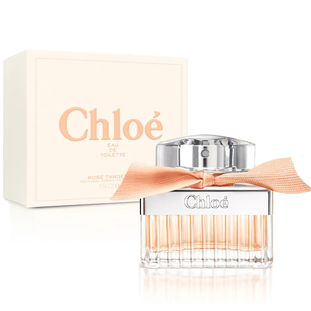 Chloe 沁漾玫瑰女性淡香水(30ml / 50ml / 75ml)任選-公司貨【美麗購】 歷史價格詳細信息