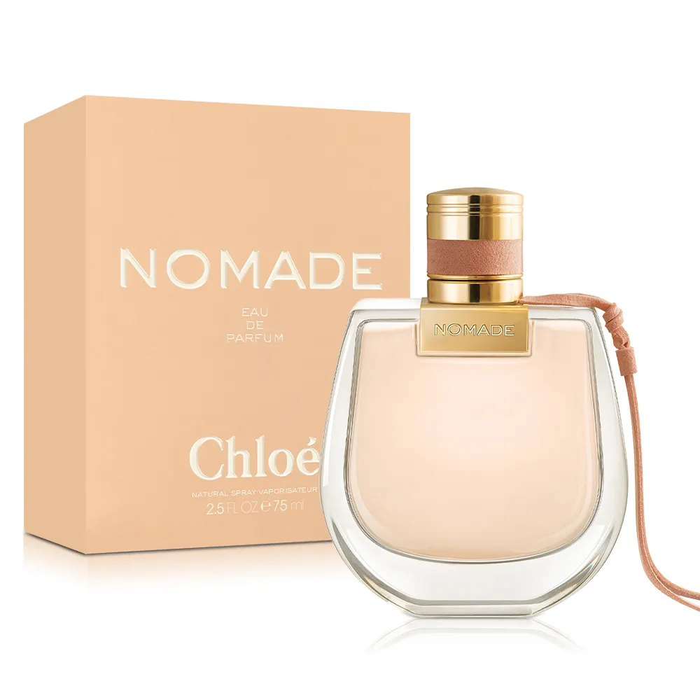 Chloe 芳心之旅女性淡香精(75ml)【美麗購】 歷史價格詳細信息