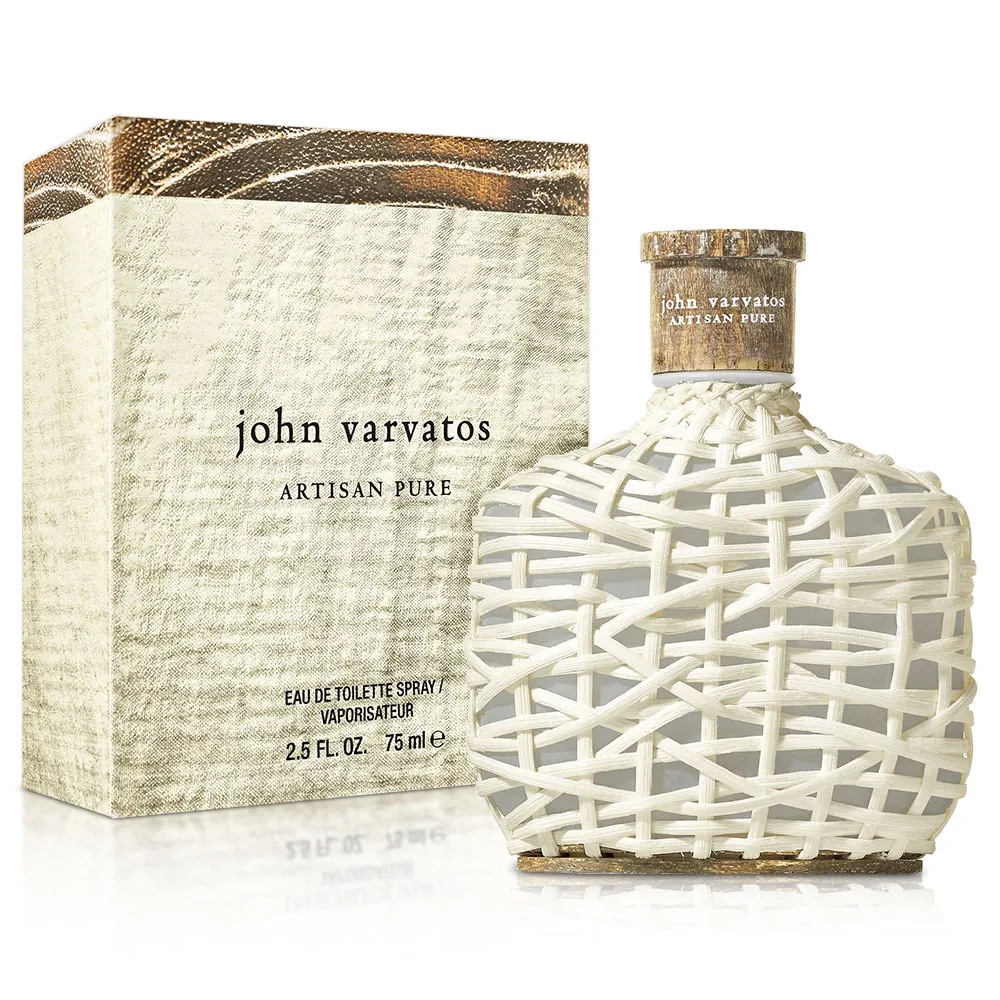 John Varvatos 工匠純淨男性淡香水(75ml) 價格比較,價格查詢,歷史價格詳細信息