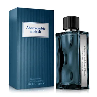 Abercrombie & Fitch 湛藍男性淡香水(30ml) 歷史價格詳細信息