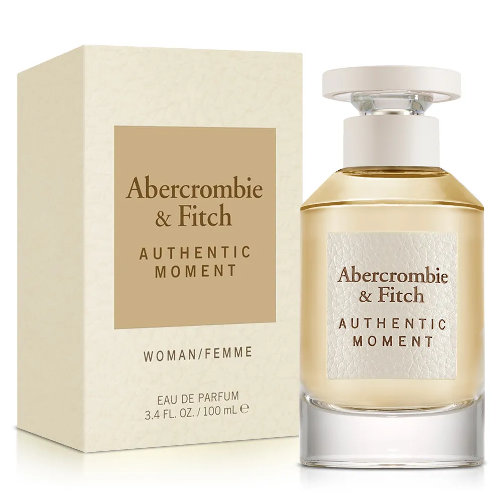 Abercrombie & Fitch真我時光男性淡香水 Vivo薇朵 歷史價格詳細信息