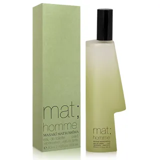 Masaki 松島正樹 氣息 女性淡香精 10ML 歷史價格詳細信息