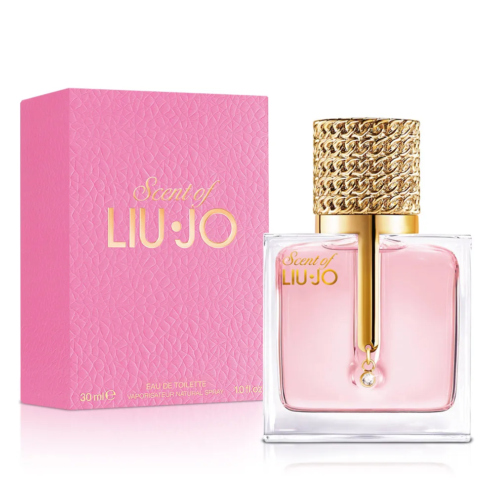 Liu Jo 花漾氣息女性淡香水(75ml) 歷史價格詳細信息