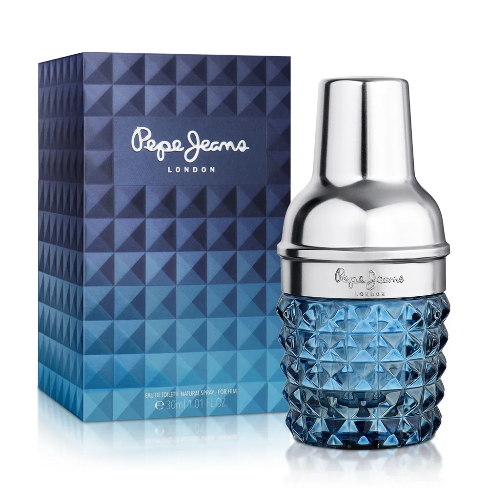 pepejeans 紳士之夜男士淡香精 30ml/100ml 贈送沐浴膠組合 《BEAULY倍莉》 送禮首選 小眾香水 歷史價格詳細信息