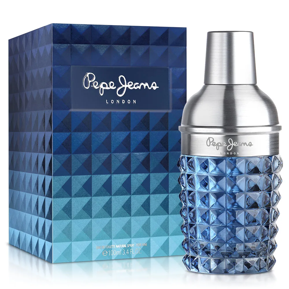 pepejeans 紳士之夜男士淡香精 30ml/100ml 贈送沐浴膠組合 《BEAULY倍莉》 送禮首選 小眾香水 歷史價格詳細信息