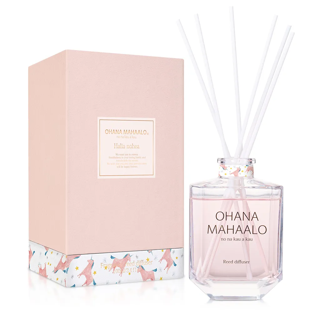 OHANA MAHAALO 奇幻夢境 香精露50ml 歷史價格詳細信息