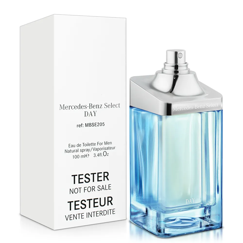 Mercedes Benz 賓士 日之耀男性淡香水 100ml 《BEAULY倍莉》 男香 男用香水 小眾香水 精美包裝 歷史價格詳細信息