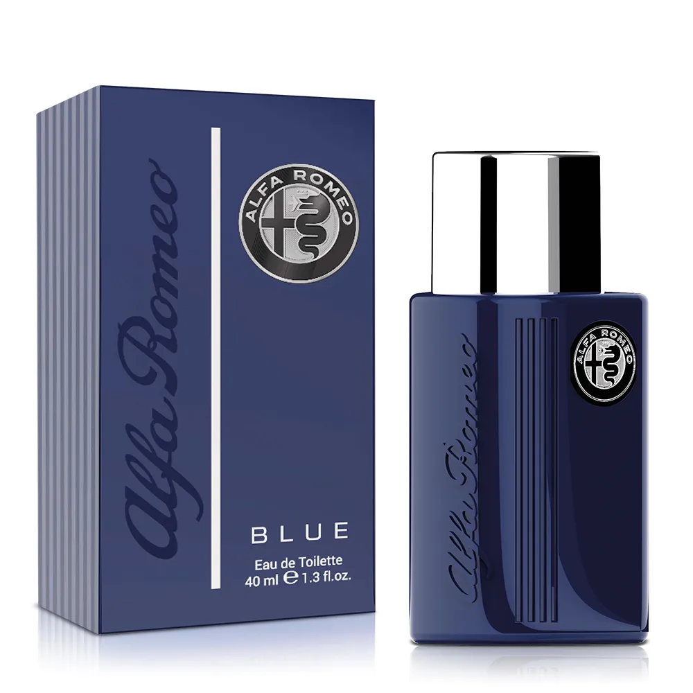 Alfa Romeo 愛快羅密歐 紳藍榮耀淡香水(40ml) 歷史價格詳細信息
