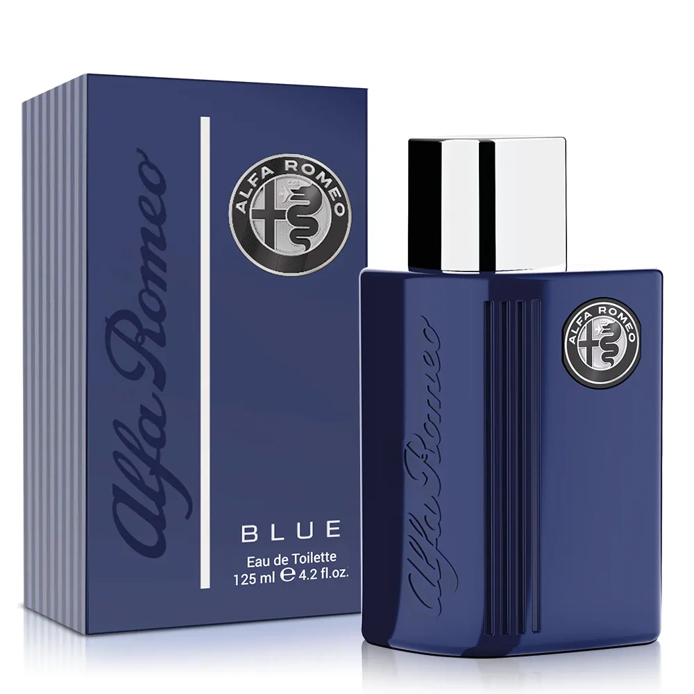 Alfa Romeo 愛快羅密歐 紳藍榮耀淡香水(40ml) 歷史價格詳細信息