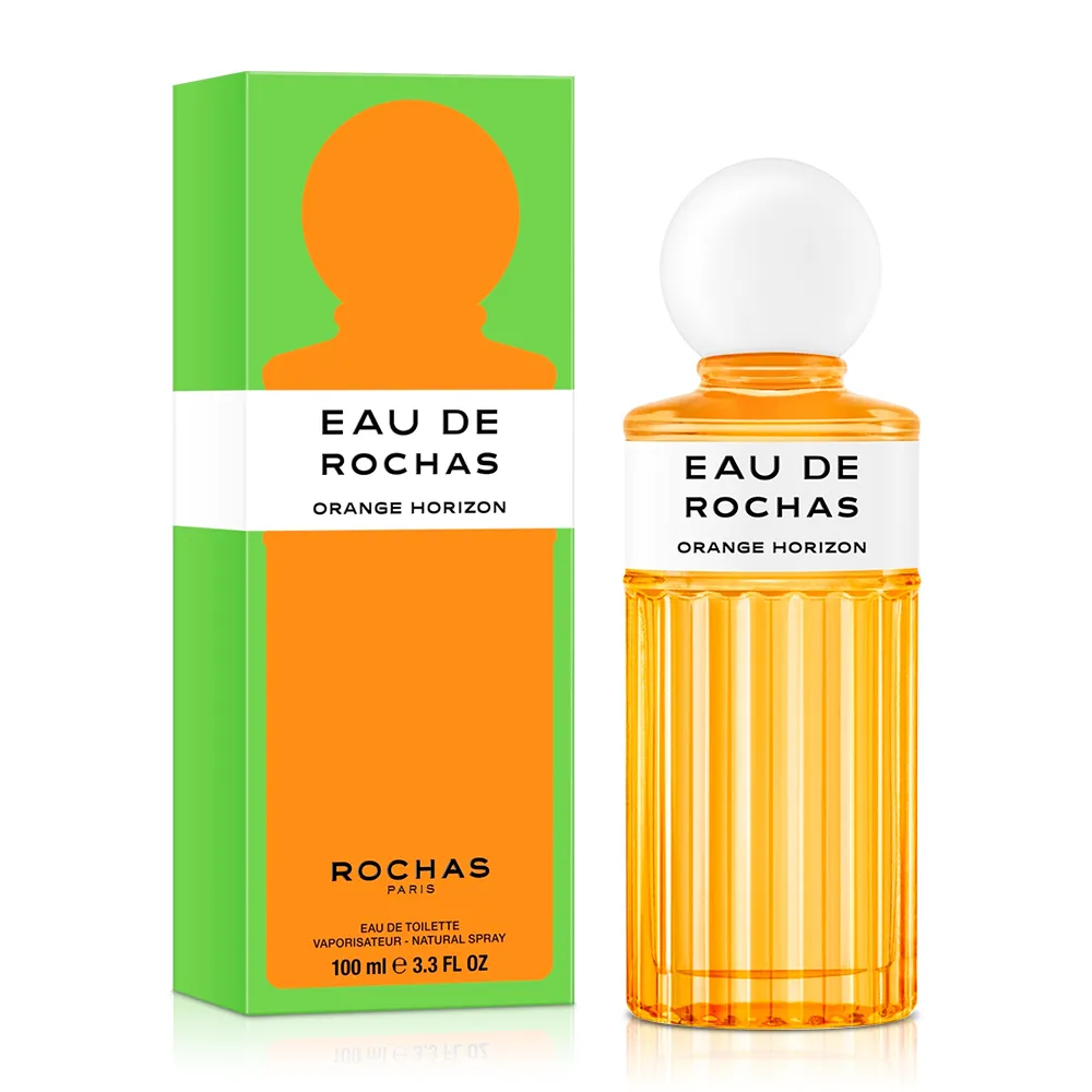 ROCHAS 地中海暖陽女性淡香水(100ml) 歷史價格詳細信息