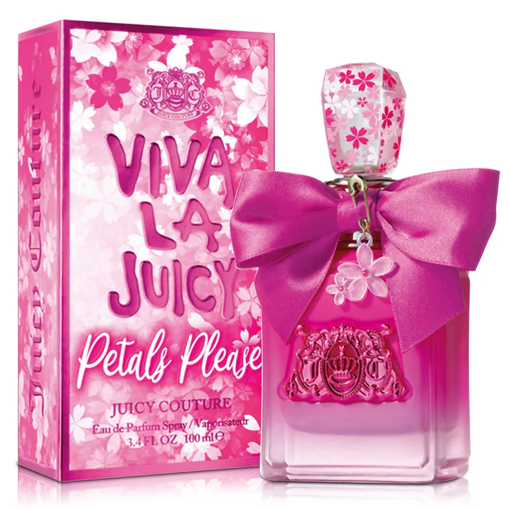 Juicy Couture Couture La La 女性淡香精100ml 歷史價格詳細信息