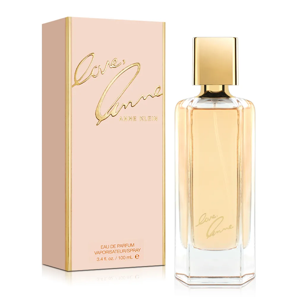 Anne Klein 永恆愛戀同名經典女性淡香精 100ml 歷史價格詳細信息