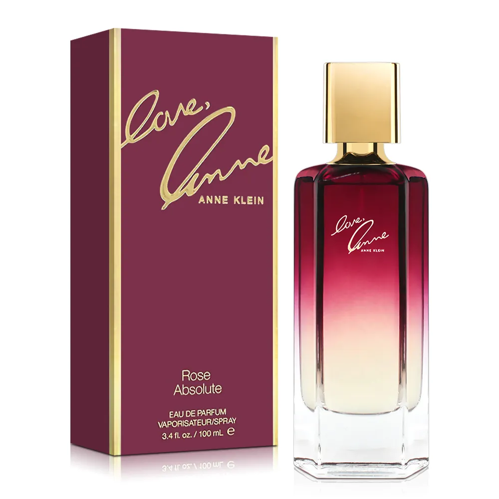 Anne Klein 永恆愛戀同名經典女性淡香精 100ml 歷史價格詳細信息