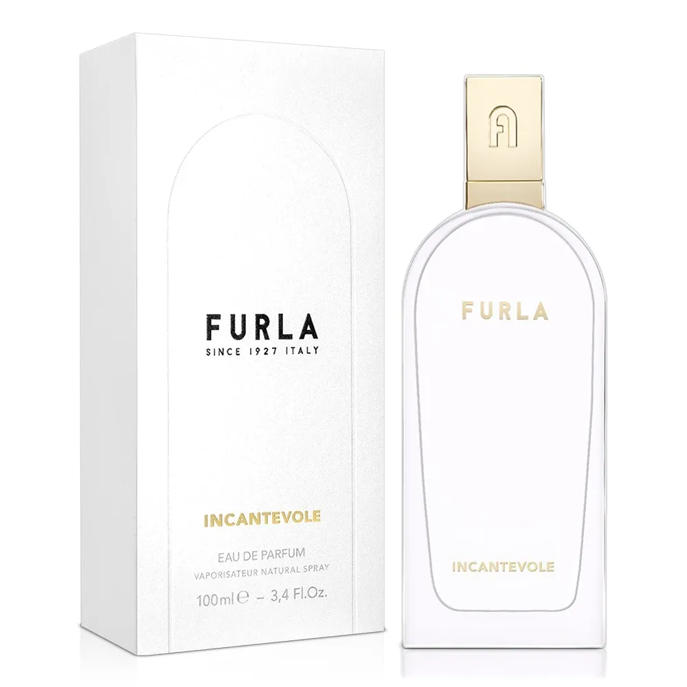 FURLA 芙拉 簡約文青白女性淡香精(30ml) 歷史價格詳細信息