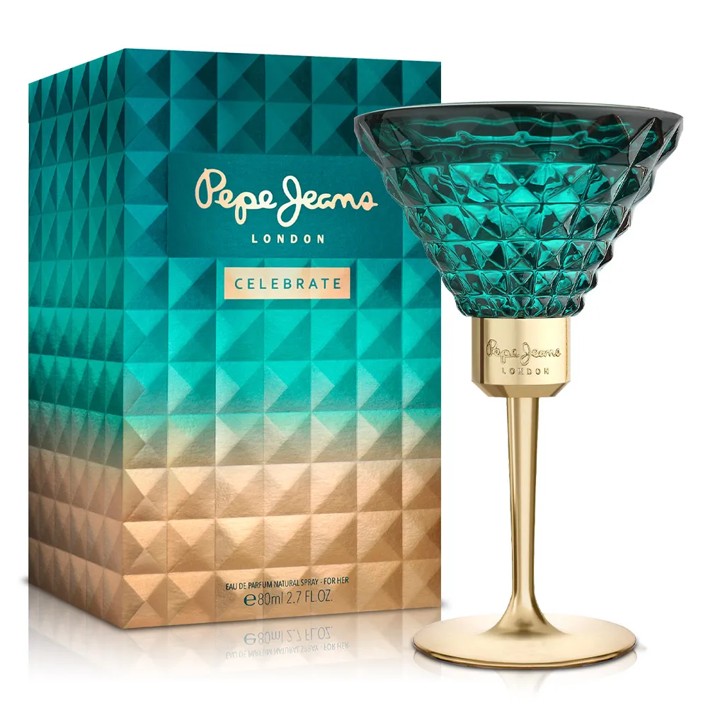 Pepe Jeans 狂歡派對男性淡香精(100ml) 歷史價格詳細信息