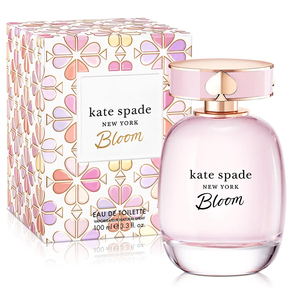 Kate Spade 楷思培 桃氣星空女性淡香精小香(4.5ml) 歷史價格詳細信息