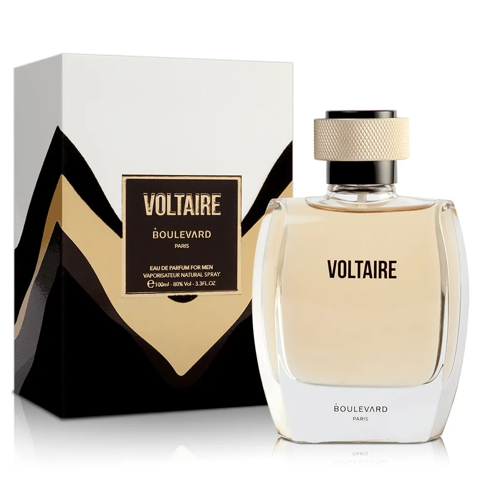 Boulevard 亞歷山大三世橋男性淡香精(100ml) 歷史價格詳細信息