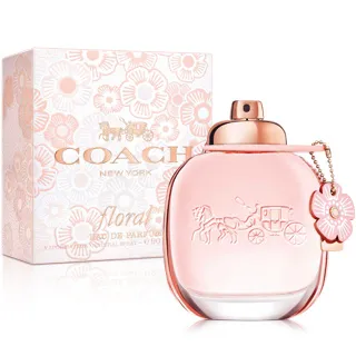 Coach 芙洛麗女性淡香精(90ml) 歷史價格詳細信息