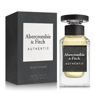Abercrombie&Fitch真我男性淡香水50mlVivo薇朵 歷史價格詳細信息