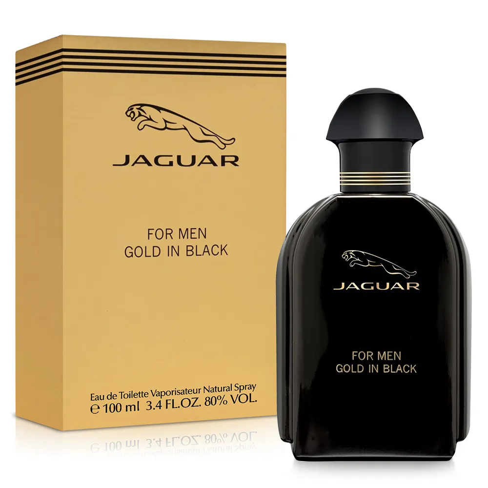 JAGUAR 積架捷豹自我男性淡香水100ml Vivo薇朵 歷史價格詳細信息