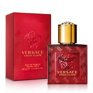 Versace 凡賽斯 愛神‧火焰男性迷你淡香精(5ml)-國際航空版【美麗購】 歷史價格詳細信息