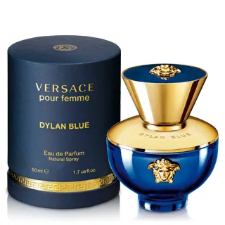 VERSACE 凡賽斯 狄倫女神 女性淡香精 30ml/50ml/100ml 《BEAULY倍莉》 送禮首選 男女對香 歷史價格詳細信息