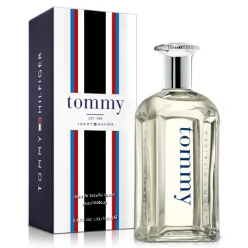 Tommy Hilfiger TOMMY 男性淡香水 30ml 歷史價格詳細信息