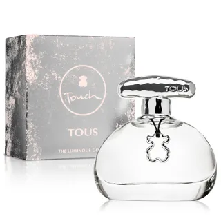 TOUS 白金小熊女性淡香水Touch the Luminous Gold(4ml) EDT-公司貨【美麗購】 歷史價格詳細信息