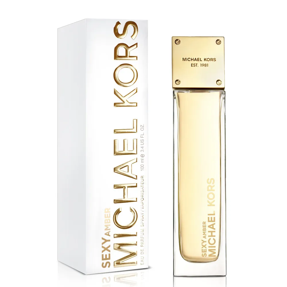 Michael Kors 癮誘琥珀女性淡香精(100ml) 歷史價格詳細信息
